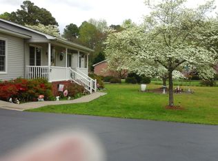 5348 Mount Gallant Rd, Rock Hill, SC 29732