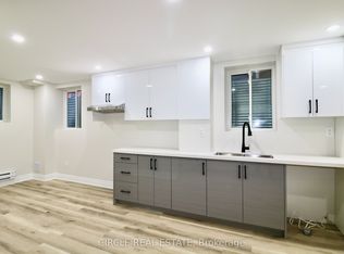 59 Phoenix Blvd #1, Barrie, ON L9J 0P7