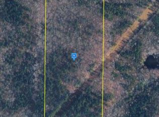 515 Moran Lake Rd, Rome, GA 30161