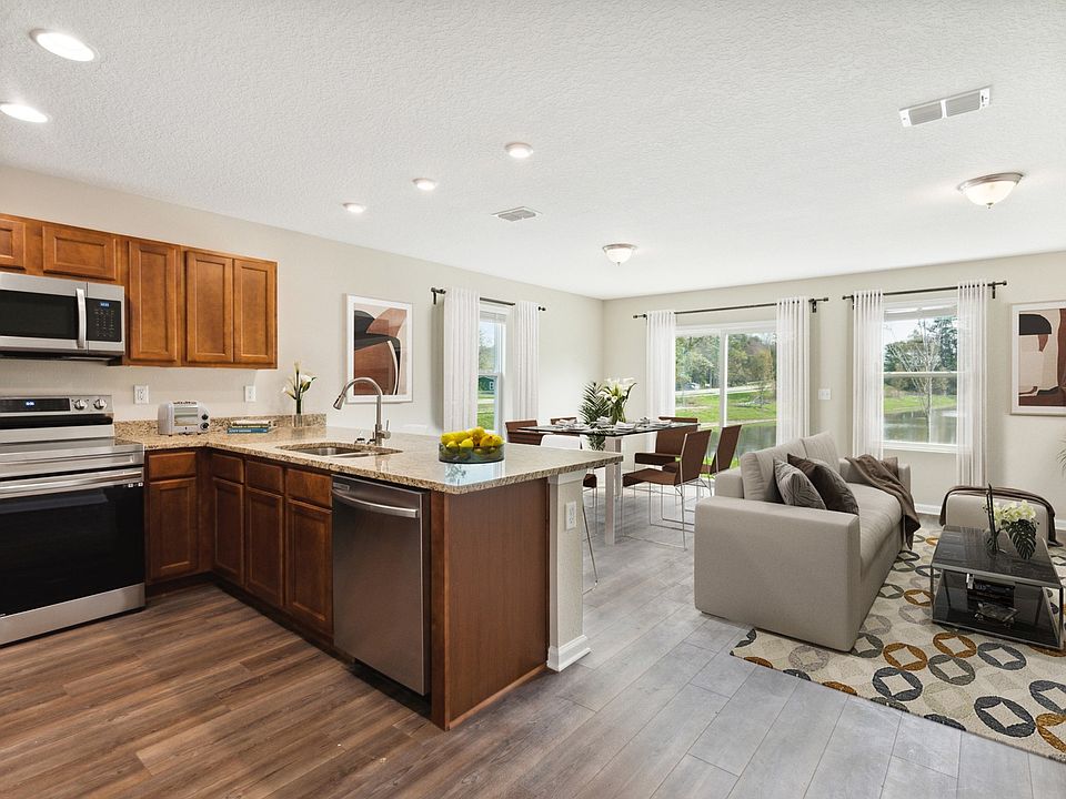 The Harper at Trout River 9895 Trout Tides Blvd Lake City, KS