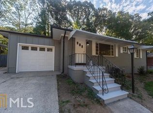 2776 Lancaster Dr, East Pt, GA 30344