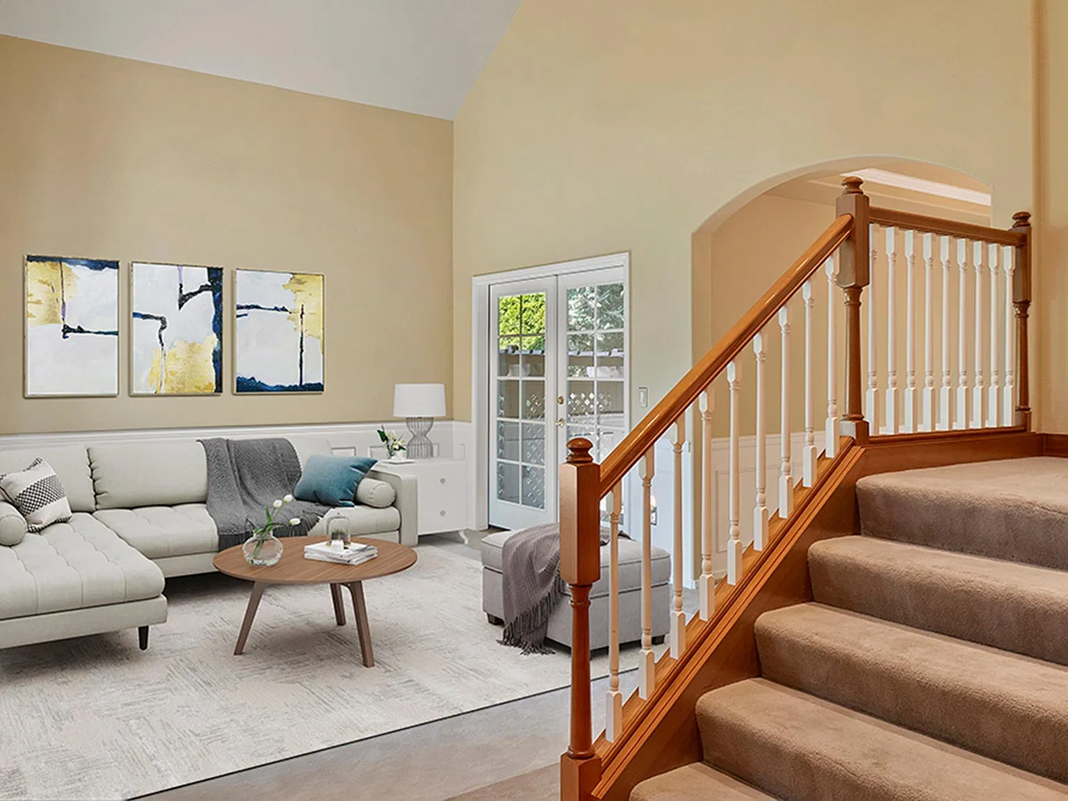 4 bed, 3024 sqft, $3,700 — Photo 2