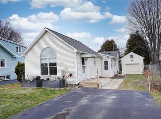 44 Ford Ave, Rochester, NY 14606