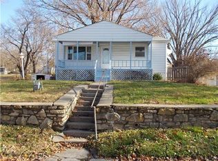 2925 N 78th Pl, Kansas City, KS 66109