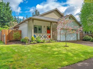16973 SW Roosevelt St, Sherwood, OR 97140
