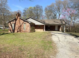 506 Jefferson St, Jacksonport, AR 72075