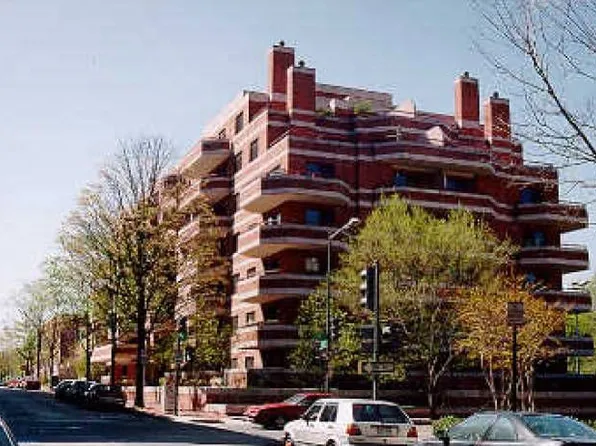 2301 N St NW, Washington, DC 20037