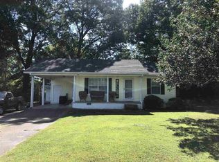 75 Daniel St, Savannah, TN 38372