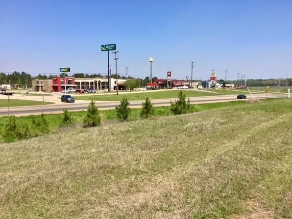 5409 University Pkwy Lot 4, Natchitoches, LA 71457