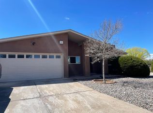 7800 Calle De Plata NE, Albuquerque, NM 87109