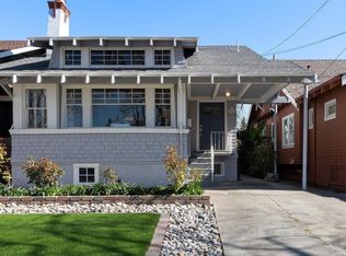 3103 Central Ave, Alameda, CA 94501