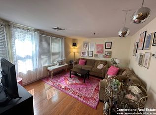 126 Tudor St #1, Boston, MA 02127