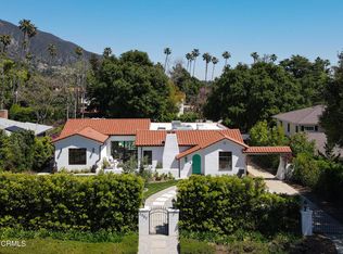 2060 Minoru Dr, Altadena, CA 91001