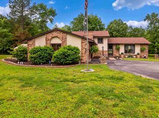 15299 Harris School Rd, Johnston City, IL 62951