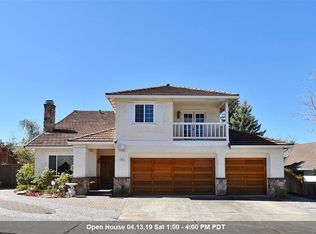 19911 Edwin Markham Dr, Castro Valley, CA