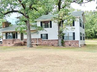 4628 State Route 363, Pottsville, AR 72802
