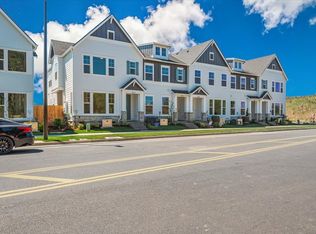 18220 SW Barrows Rd, Beaverton, OR 97007