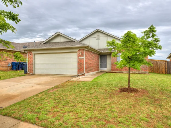 2712 NW 187th Ter, Edmond, OK 73012