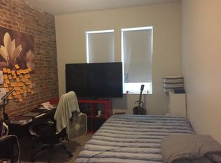 109 Norway St #4, Boston, MA 02115
