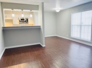 1226 Avenue A #1230A, Denton, TX 76201