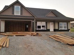 116 Sunset Ct, Cowpens, SC 29330
