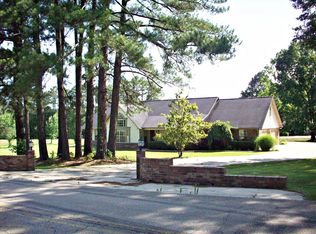 1214 County Road 209, Blue Springs, MS 38828