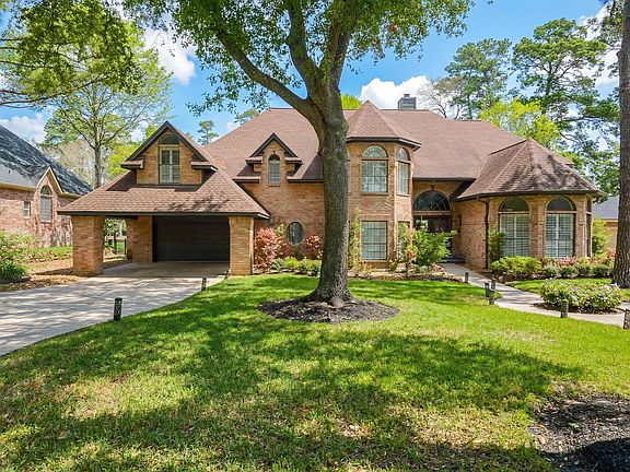 3rd image of 24710 Creekview Dr