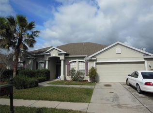 2711 Treymore Dr, Orlando, FL 32825
