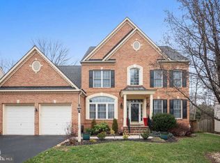 802 Amory Ct, Severn, MD 21144