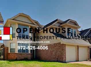 16018 Rustic Sands Dr, Houston, TX 77084