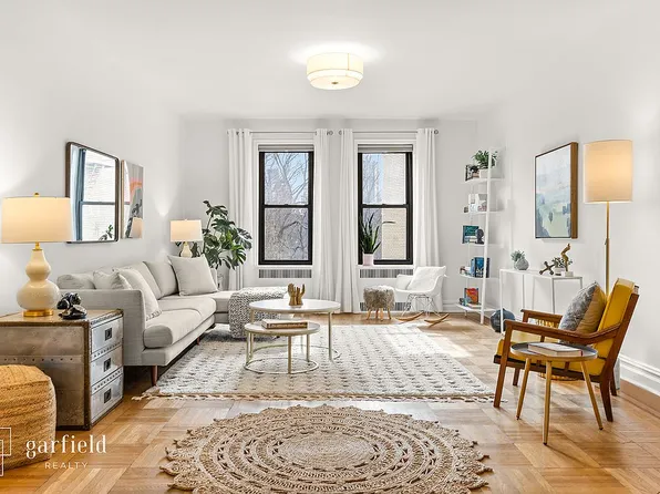 20 Plaza St E APT D11, Brooklyn, NY 11238