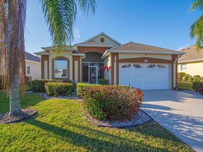 989 NW Tuscany Drive, Port Saint Lucie, FL, 34986