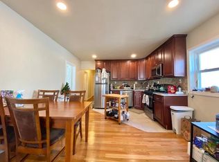 18 Landers St APT 3, Somerville, MA 02143