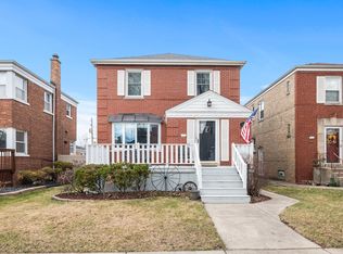 2524 W 110th Pl, Chicago, IL 60655
