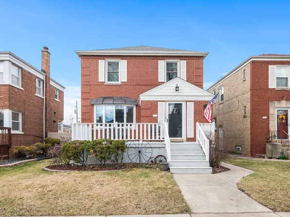 2524 W 110th Pl, Chicago, IL 60655