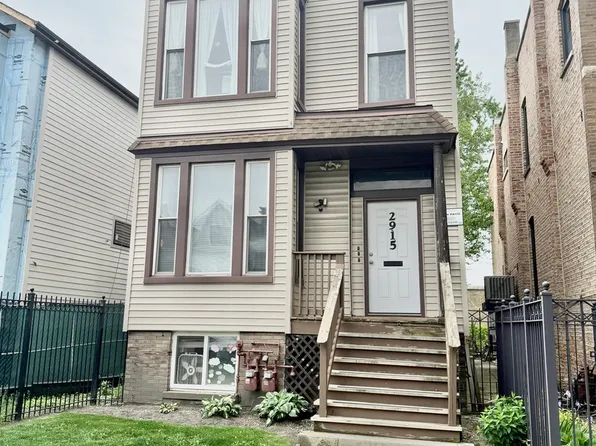 2915 W McLean Ave, Chicago, IL 60647