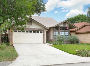 7623 Dyewood, San Antonio, TX 78249