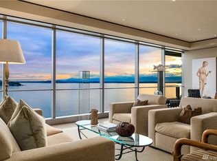 99 Union St UNIT 1502, Seattle, WA 98101