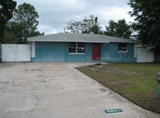 6021 W Jean St, Tampa, FL 33634