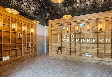 Rented by Dalan Rentals