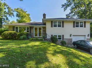 1249 Shore Dr, Edgewater, MD 21037