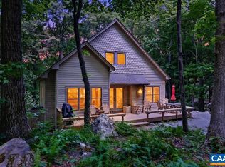 1300 Blue Ridge Dr, Wintergreen Resort, VA 22967