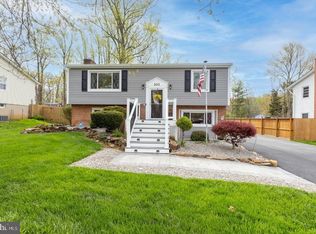 301 Bynum Ridge Rd, Forest Hill, MD 21050