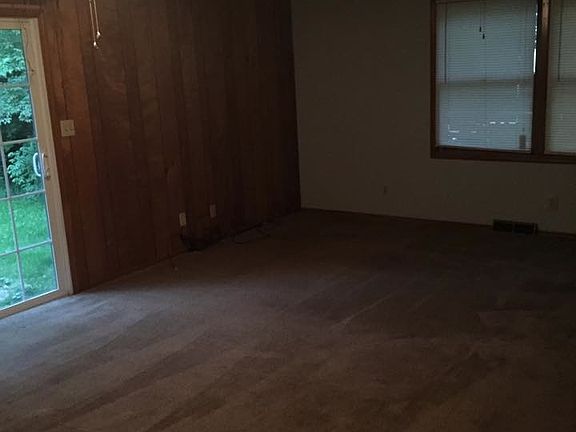 Other main living area.