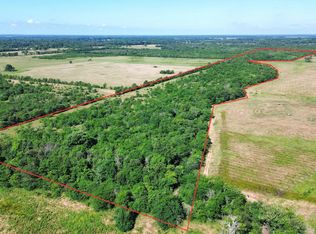 0 Pine Prairie Rd, Ashdown, AR 71822