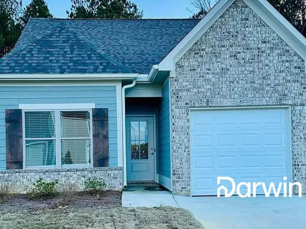 61 River Birch Ln, Odenville, AL 35120