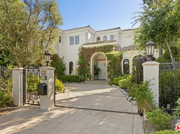 625 Foothill Rd, Beverly Hills, CA 90210