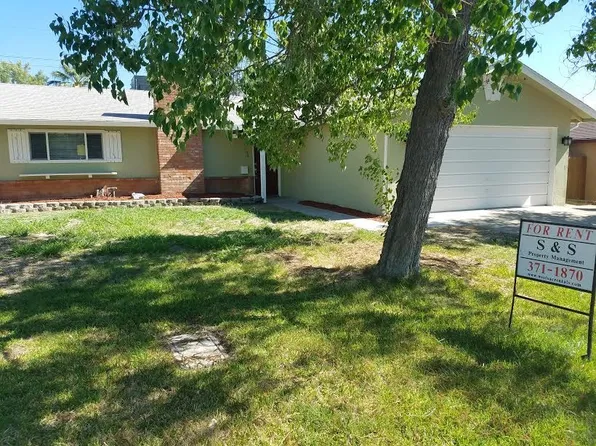 1508 Frances Dr, Roseville, CA 95661