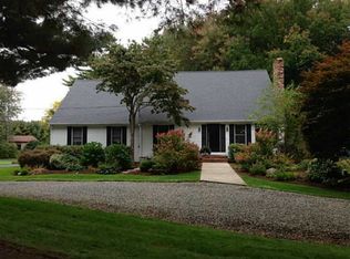 1 Susan Elizabeth Dr, Johnston, RI 02919