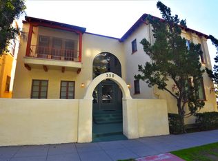 350 E Cypress Ave #12-1/2K, Burbank, CA 91502